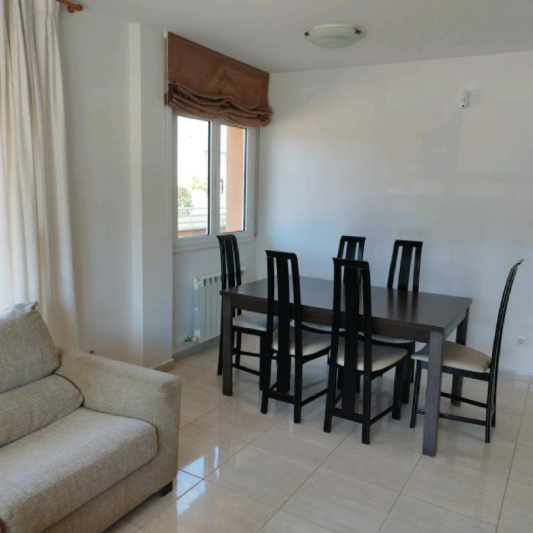 Apartamento Sant Antoni a 400m de la playa 3 dormitorios - Apartamento de 3 dormitorios - 2