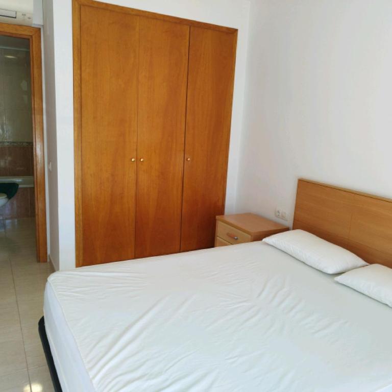 Apartamento Sant Antoni a 400m de la playa 3 dormitorios - Apartamento de 3 dormitorios - 6
