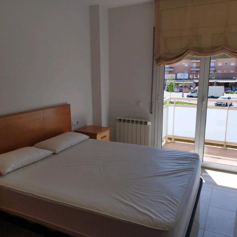 Apartamento Sant Antoni a 400m de la playa 3 dormitorios - Apartamento de 3 dormitorios - 7