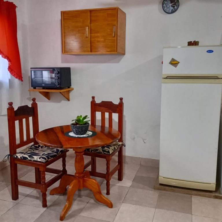 Loma Pora - Apartamento de 1 dormitorio - 13