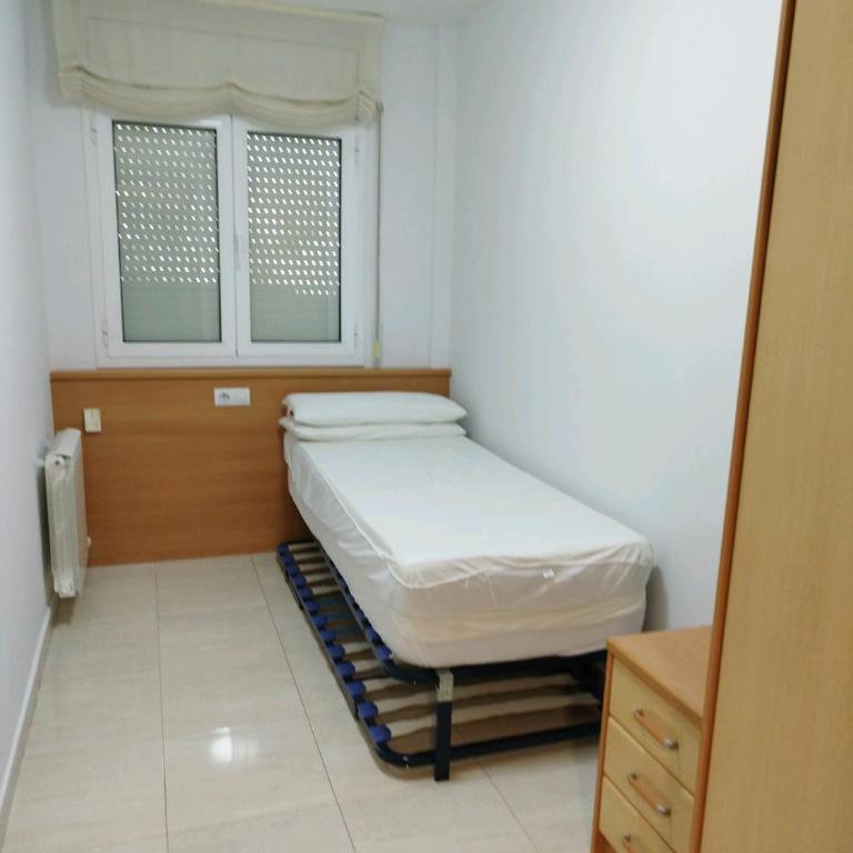 Apartamento Sant Antoni a 400m de la playa 3 dormitorios - Apartamento de 3 dormitorios - 8