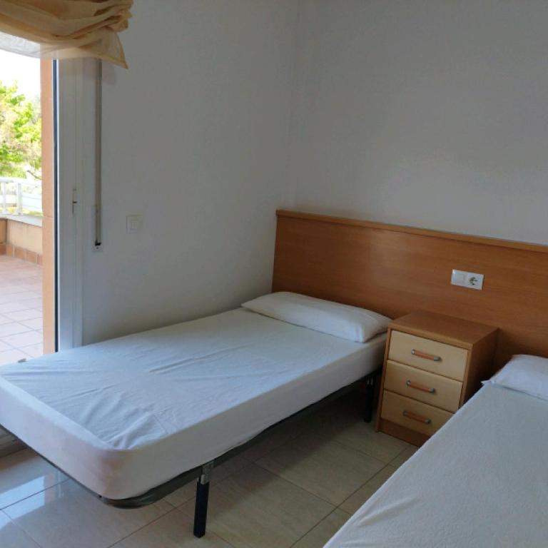 Apartamento Sant Antoni a 400m de la playa 3 dormitorios - Apartamento de 3 dormitorios - 10