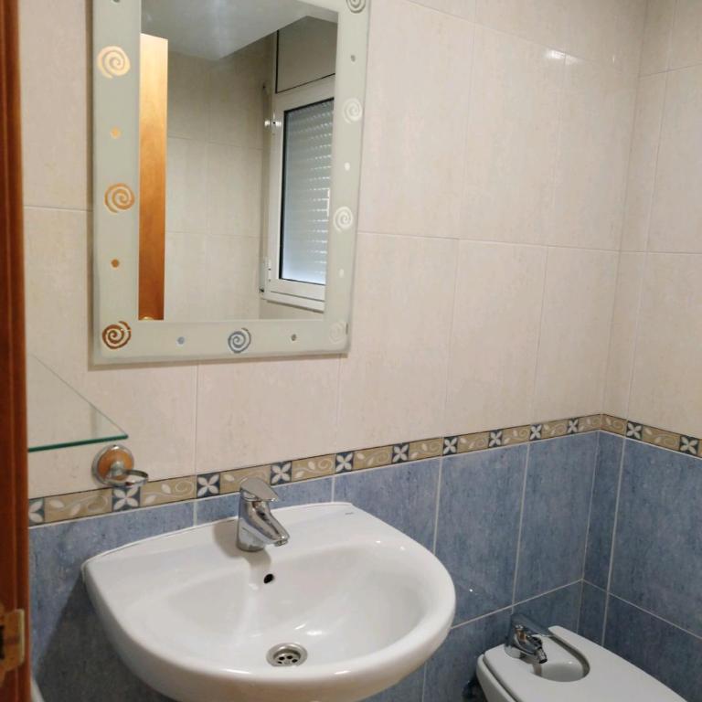 Apartamento Sant Antoni a 400m de la playa 3 dormitorios - Apartamento de 3 dormitorios - 11