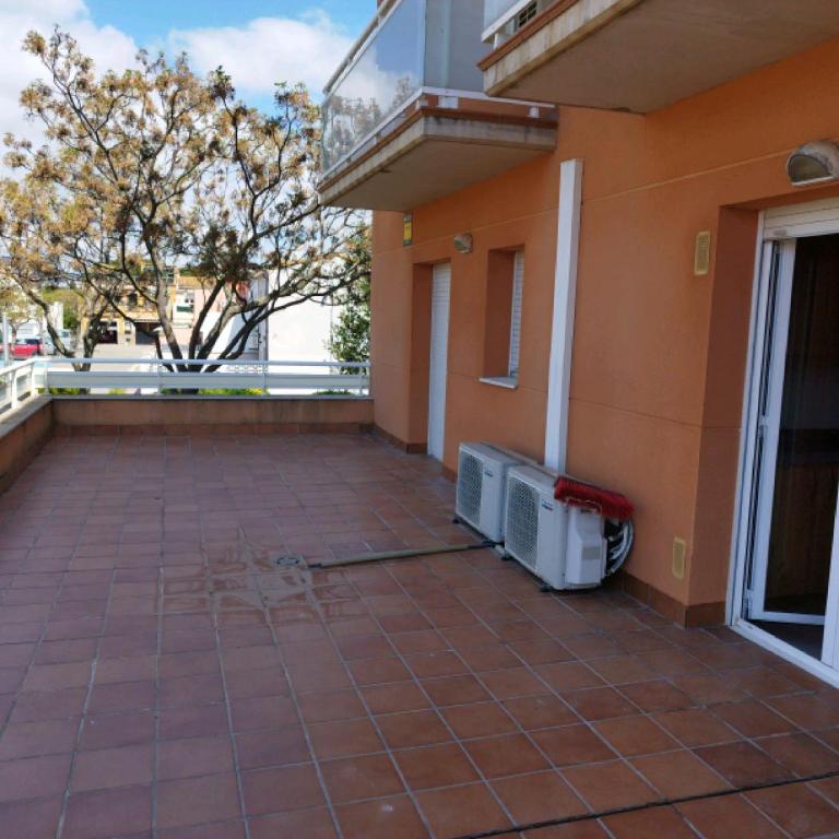 Apartamento Sant Antoni a 400m de la playa 3 dormitorios - Apartamento de 3 dormitorios - 15