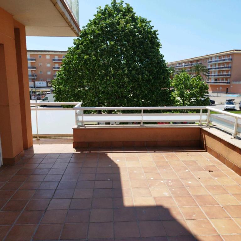 Apartamento Sant Antoni a 400m de la playa 3 dormitorios - Apartamento de 3 dormitorios - 16