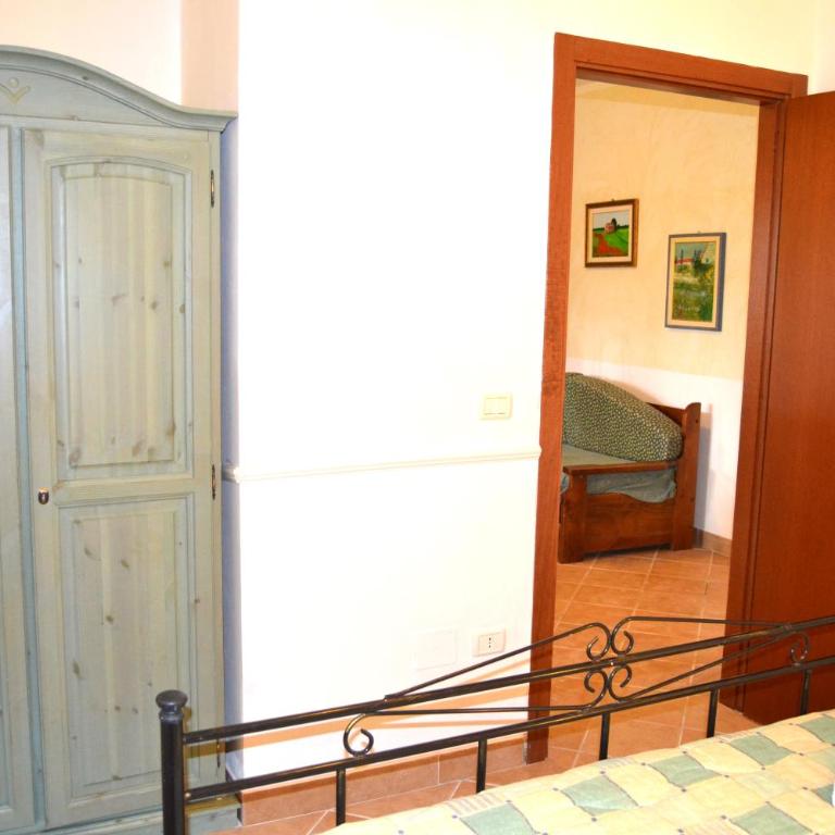 Agriturismo Fara del Falco - Appartamento con 1 Camera da Letto - 6