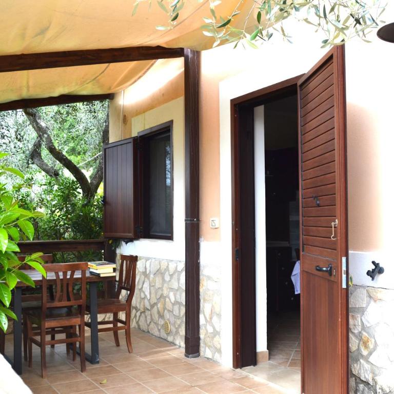 Agriturismo Fara del Falco - Appartamento con 1 Camera da Letto - 6