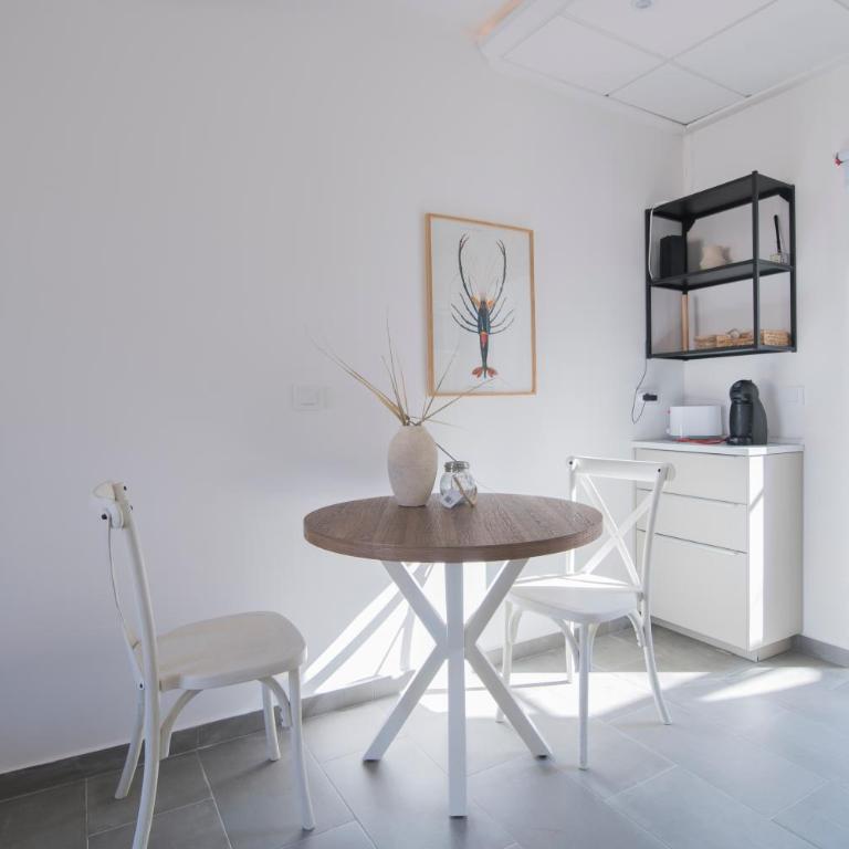 Apartamentos Arkhe Denia - Apartamento de 1 dormitorio - 22
