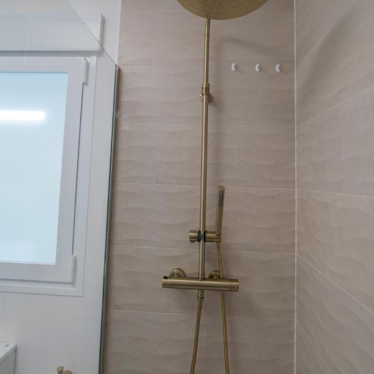 Apartamentos Arkhe Denia - Apartamento de 1 dormitorio - 23