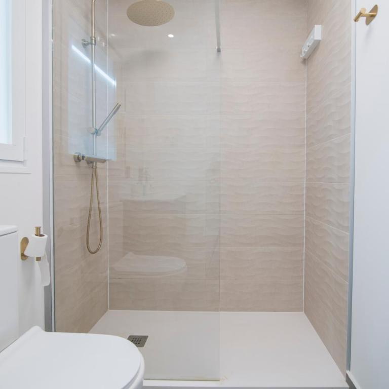 Apartamentos Arkhe Denia - Apartamento de 1 dormitorio - 41