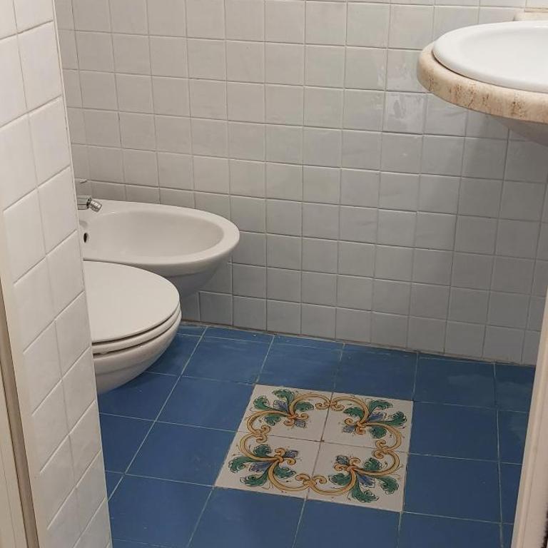 Strettola del Capitano - Casa con 1 Camera da Letto - 16