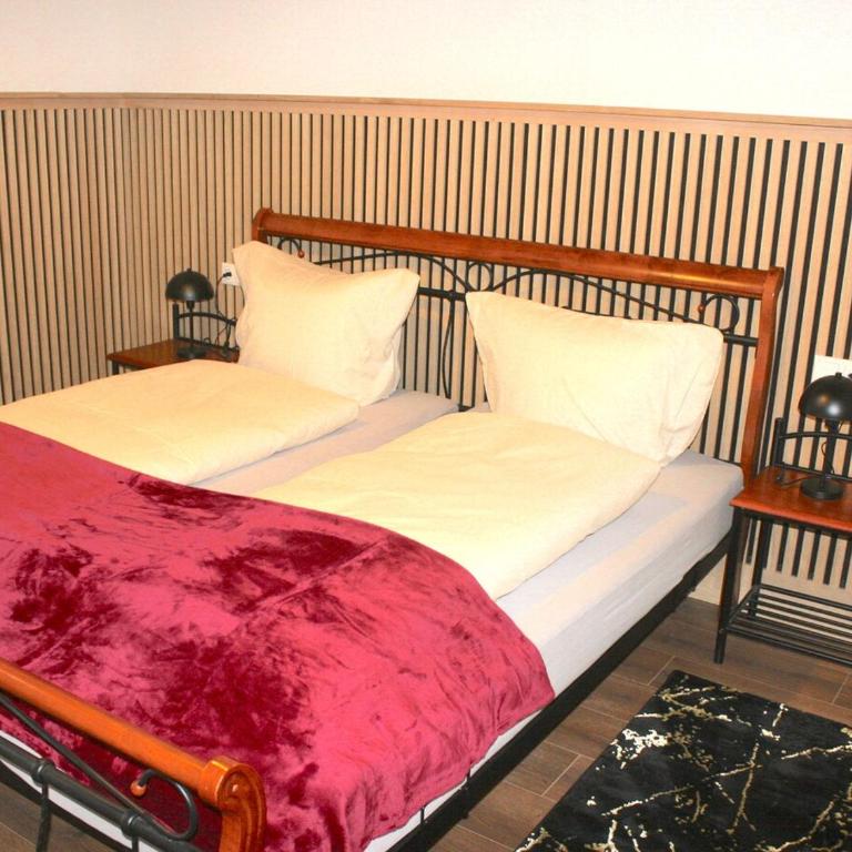 Dolina DeLuxe - Apartment mit 2 Schlafzimmern - 6