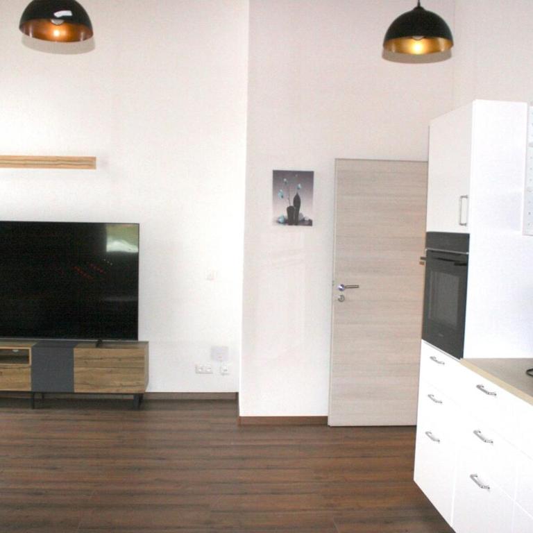 Dolina DeLuxe - Apartment mit 2 Schlafzimmern - 11