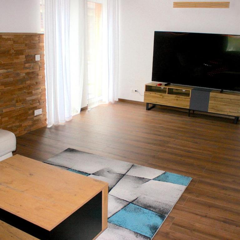 Dolina DeLuxe - Apartment mit 2 Schlafzimmern - 13