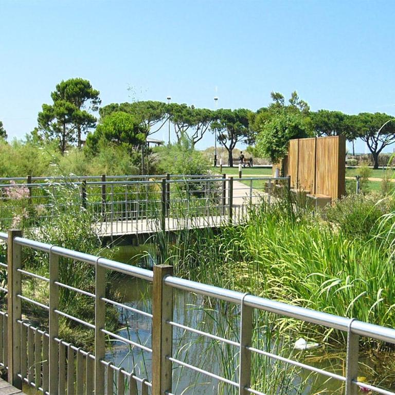 Appartement aux Sablettes, vue mer, plages en bas de la résidence - Apartment mit 1 Schlafzimmer - 3