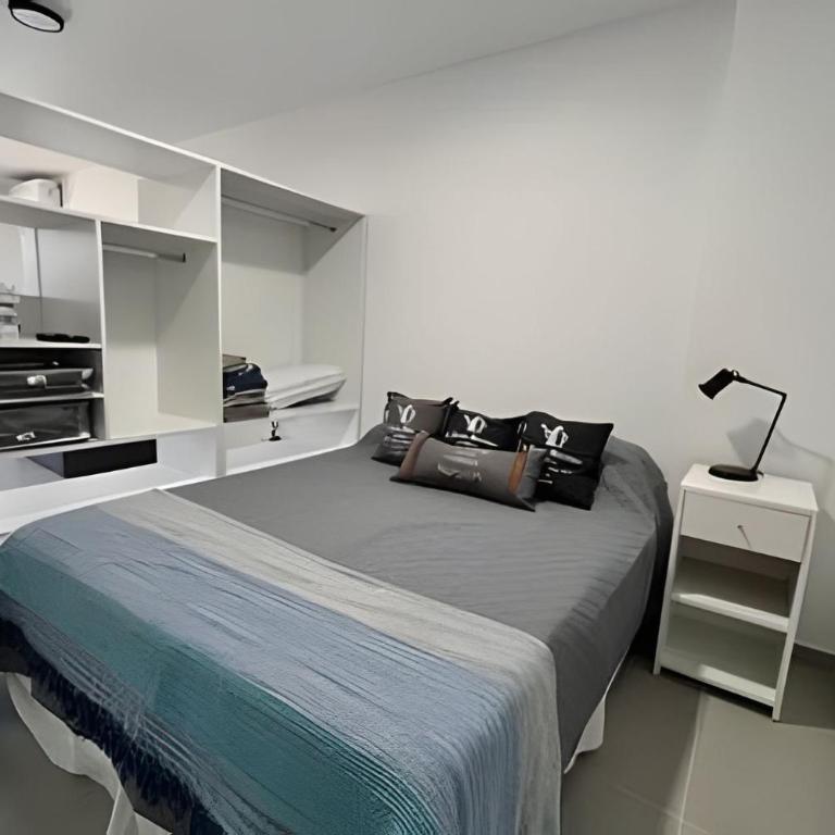 Precioso Mono con cochera - Apartamento de 1 dormitorio - 9