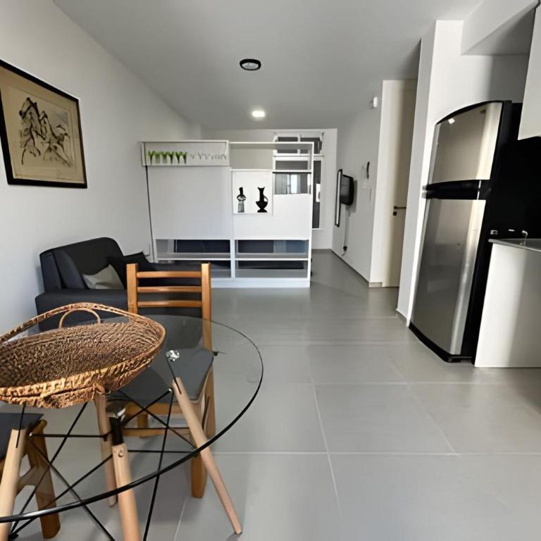 Precioso Mono con cochera - Apartamento de 1 dormitorio - 15