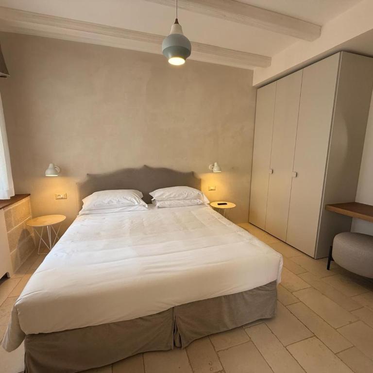Masseria Salamina - Appartamento con 1 Camera da Letto - 12