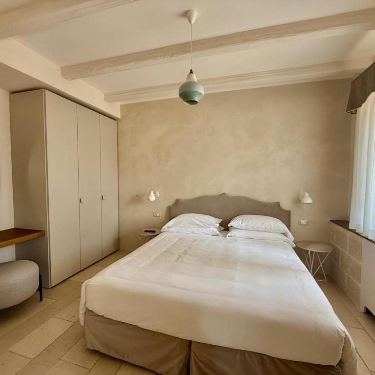 Masseria Salamina - Appartamento con 1 Camera da Letto - 8
