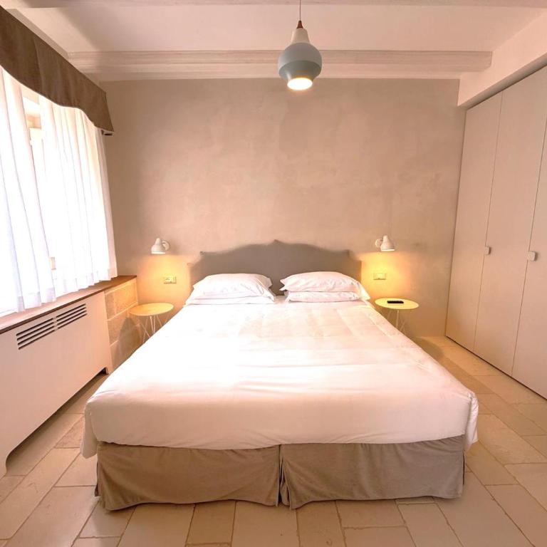 Masseria Salamina - Appartamento con 1 Camera da Letto - 9