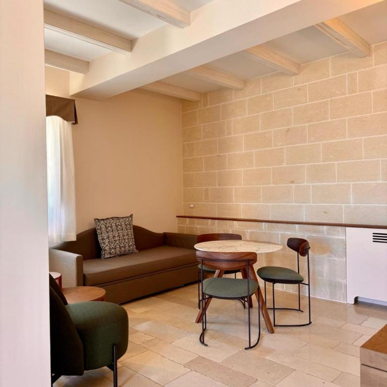 Masseria Salamina - Appartamento con 1 Camera da Letto - 5