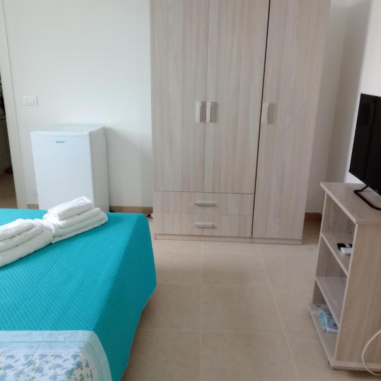 Newfaro2 - Double Room - 3