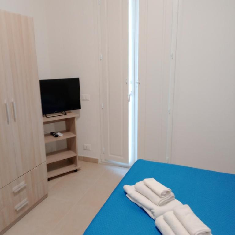 Newfaro2 - Double Room - 5