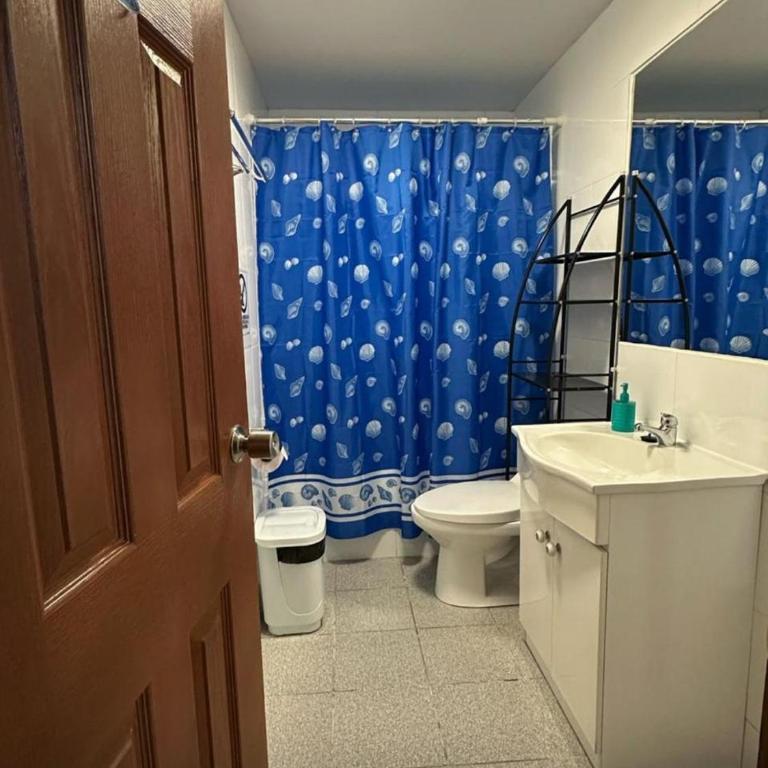 acogedora cabaña - Casa con 1 dormitorio - 6
