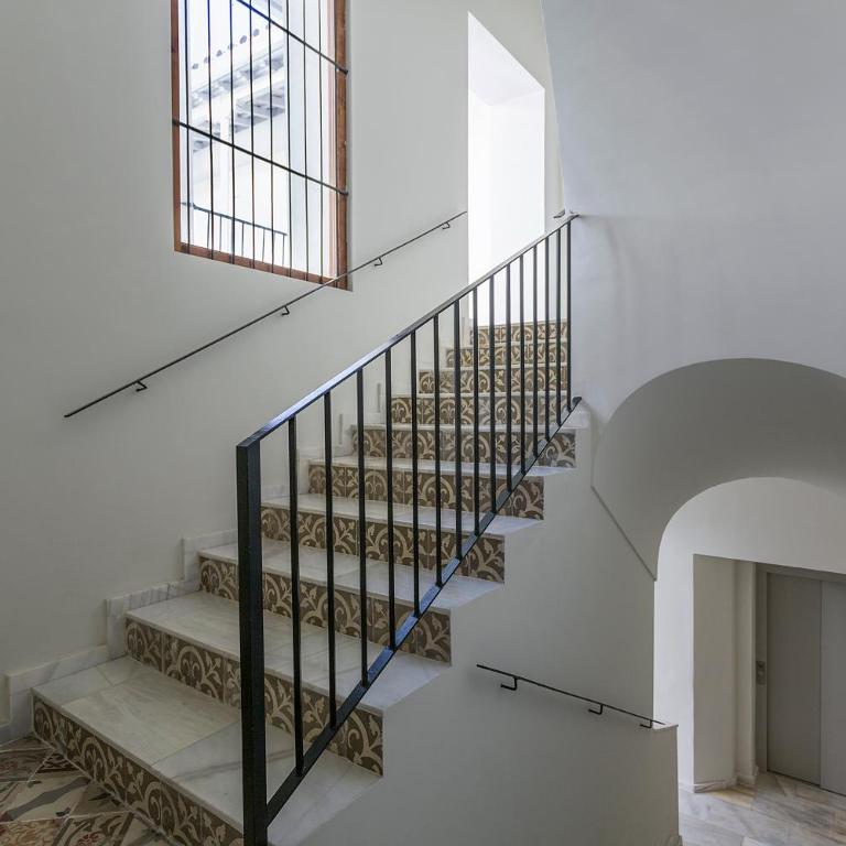 Catedral Moderno Centro - Apartamento de 2 dormitorios - 19