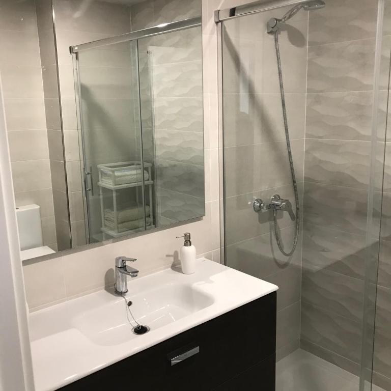Apartamento Primera linea playa Isla Canela - Apartamento de 2 dormitorios con terraza y vistas al mar - 6