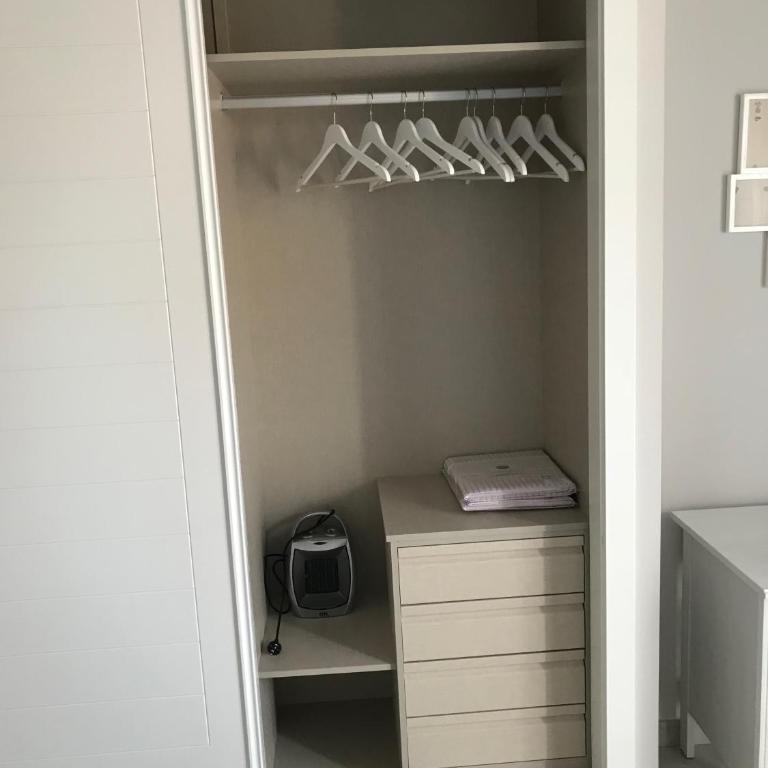 Apartamento Primera linea playa Isla Canela - Apartamento de 2 dormitorios con terraza y vistas al mar - 9