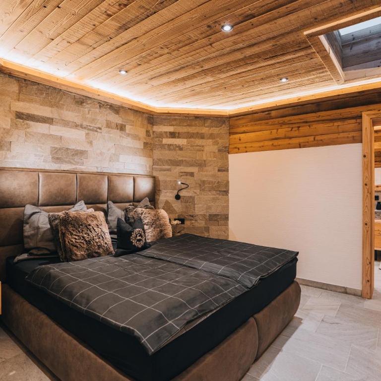 Tauernflair Premium Suite Bergkristall - Suite mit Sauna - 6
