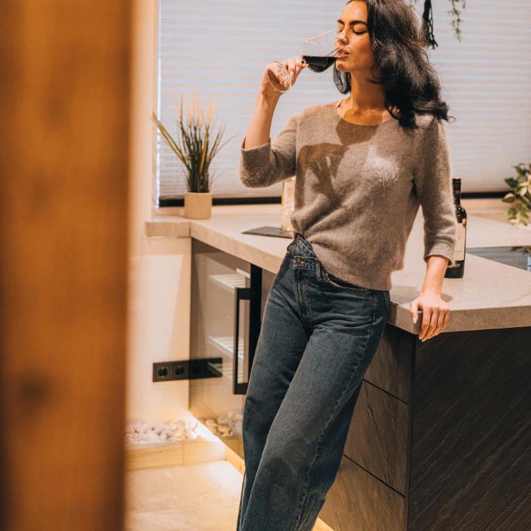 Tauernflair Premium Suite Bergkristall - Suite mit Sauna - 9