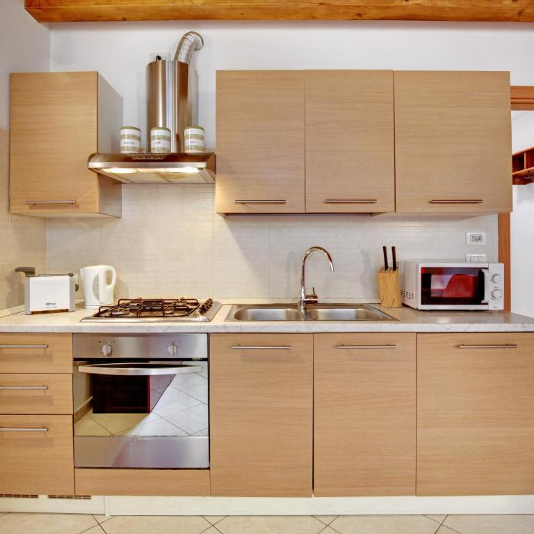 Lagoon Apartment - Appartamento su 2 Livelli con 1 Camera da Letto - 33