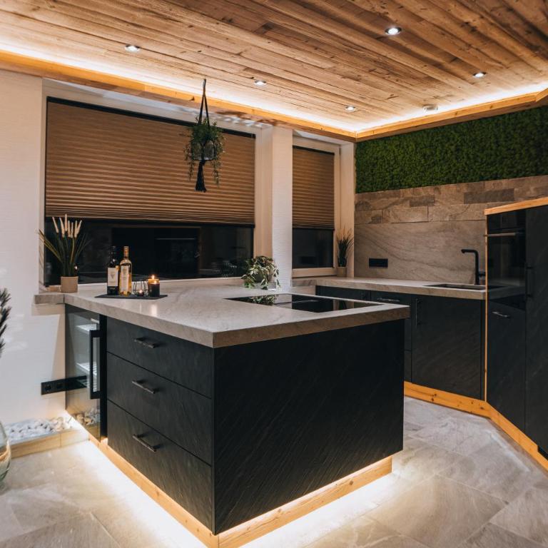 Tauernflair Premium Suite Bergkristall - Suite mit Sauna - 10