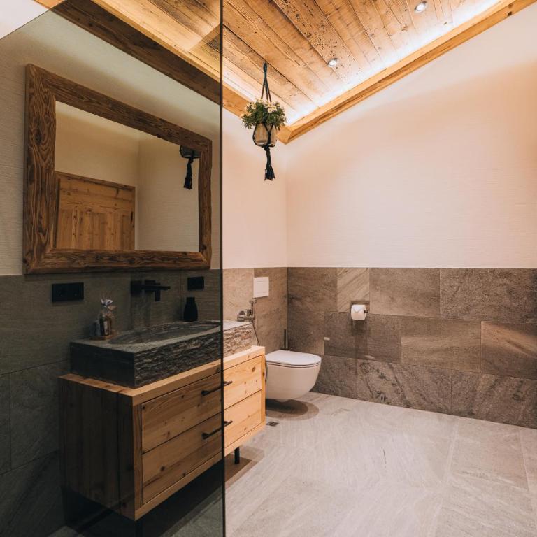 Tauernflair Premium Suite Bergkristall - Suite mit Sauna - 24