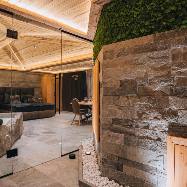 Tauernflair Premium Suite Bergkristall - Suite mit Sauna - 29