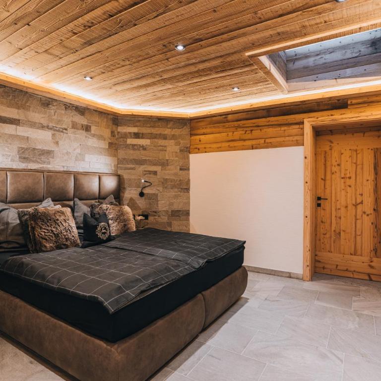 Tauernflair Premium Suite Bergkristall - Suite mit Sauna - 31