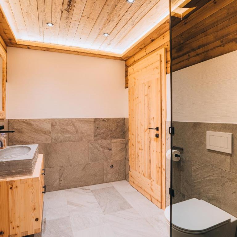 Tauernflair Premium Suite Bergkristall - Suite mit Sauna - 34