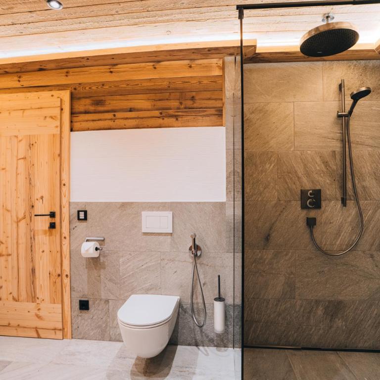 Tauernflair Premium Suite Bergkristall - Suite mit Sauna - 37