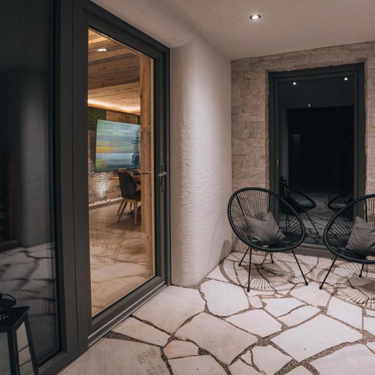 Tauernflair Premium Suite Bergkristall - Suite mit Sauna - 38
