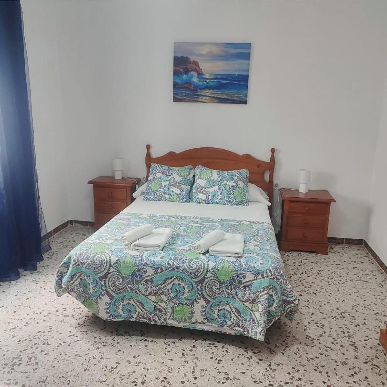 Apartamento Los Tulipanes - Apartamento de 2 dormitorios - 5