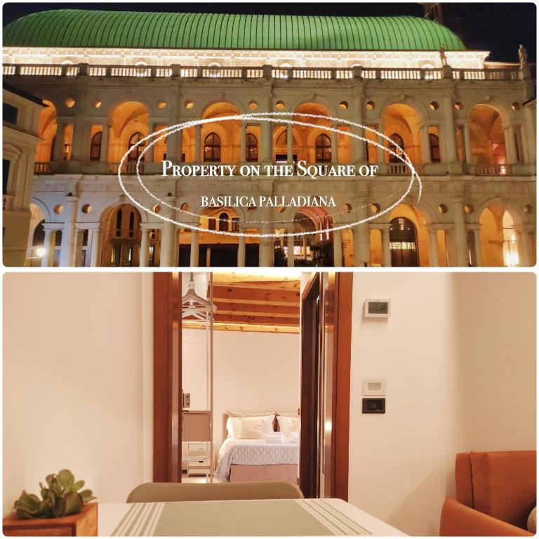 CASA ALLE ERBE Prestige & Exclusive stay - Appartamento con 1 Camera da Letto - 22