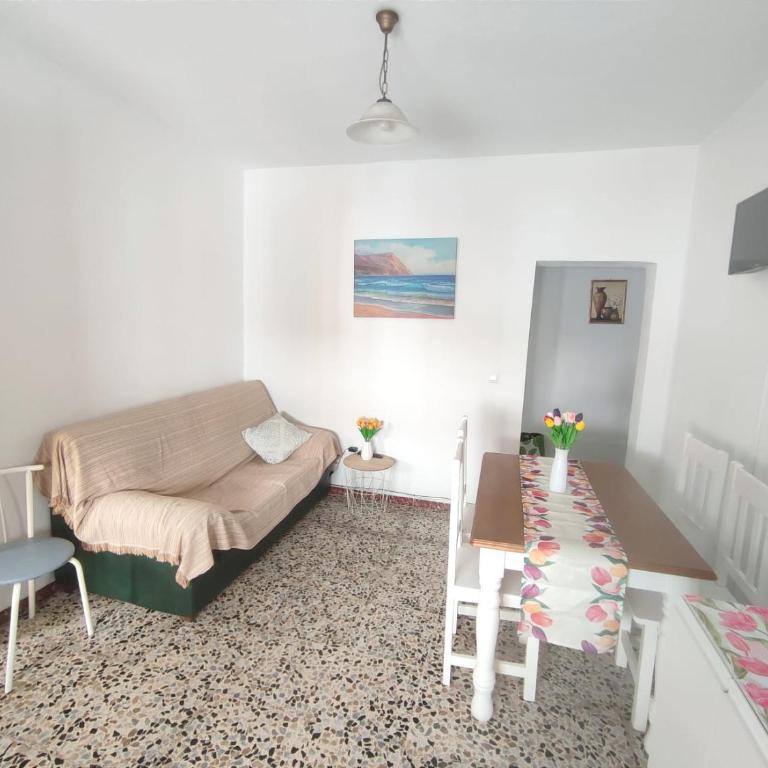 Apartamento Los Tulipanes - Apartamento de 2 dormitorios - 4