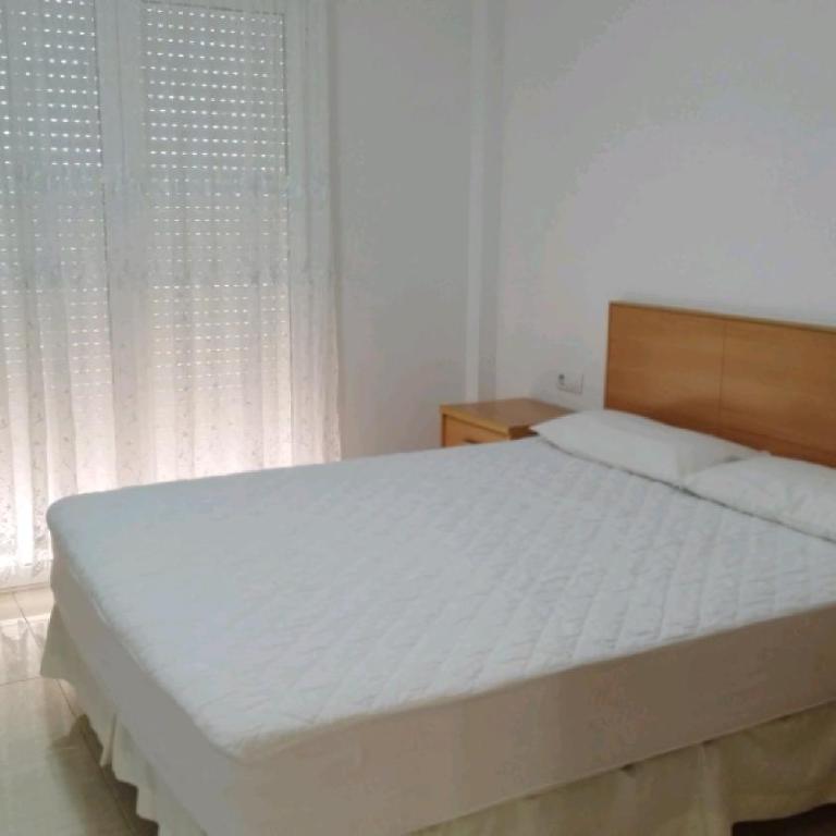 Atico en sant antoni a 400m de la playa 2 dormitorios - Apartamento de 1 dormitorio - 4