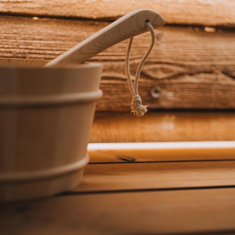 Tauernflair Premium Suite Bergkristall - Suite mit Sauna - 46