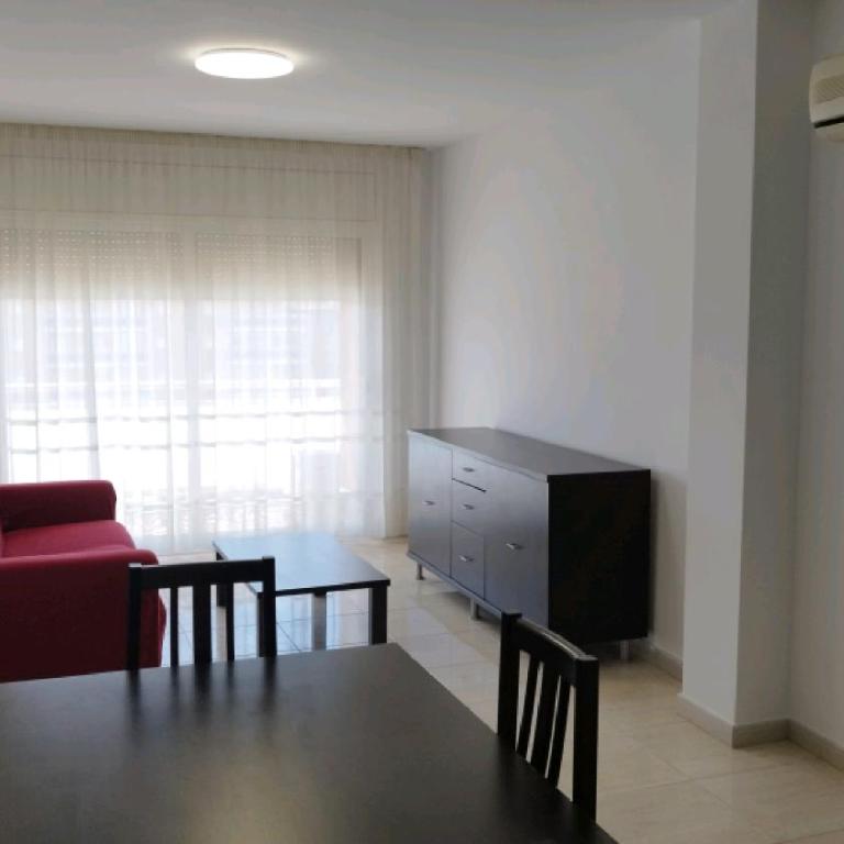 Atico en sant antoni a 400m de la playa 2 dormitorios - Apartamento de 1 dormitorio - 1