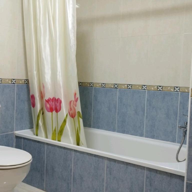 Atico en sant antoni a 400m de la playa 2 dormitorios - Apartamento de 1 dormitorio - 11