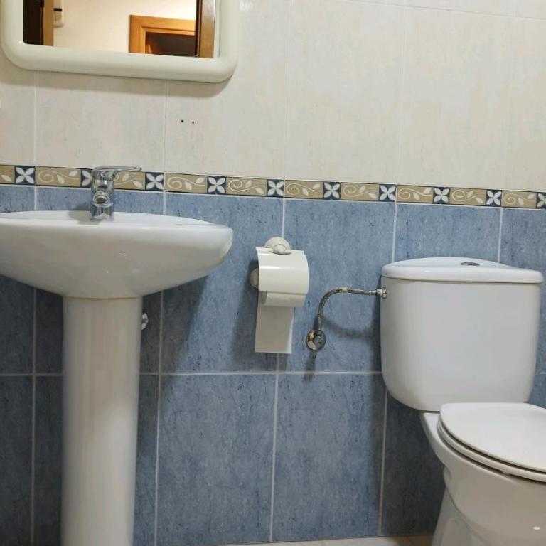 Atico en sant antoni a 400m de la playa 2 dormitorios - Apartamento de 1 dormitorio - 12