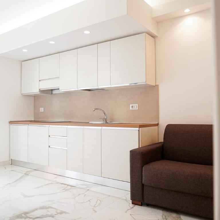 Kind House - Appartamento Deluxe - 6